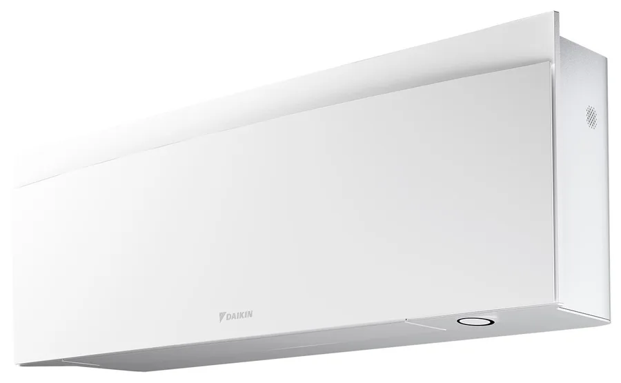 Daikin Nepura Emura, innedel i hvit