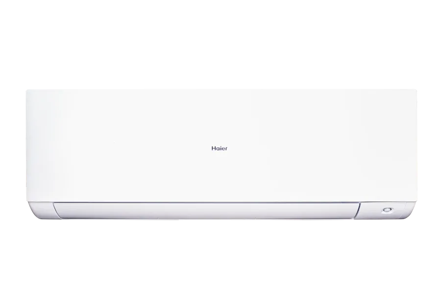 Haier Expert Nordic 25, innedel i hvit