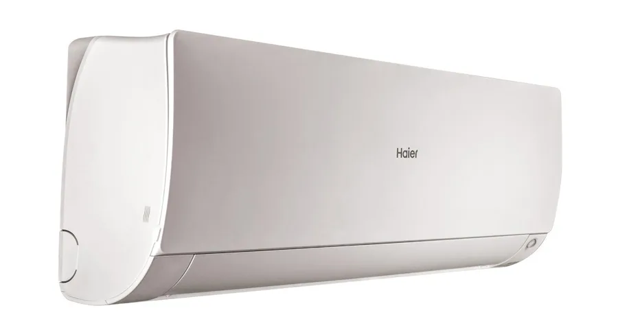 Haier Flexis Plus 42, innedel