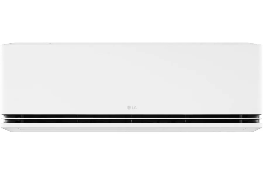 LG Premium DUALCOOL AI NH09SP2, innedel
