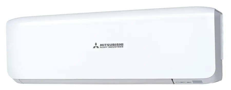 Mitsubishi Heavy Industries MHI ZS-W 35, innedel