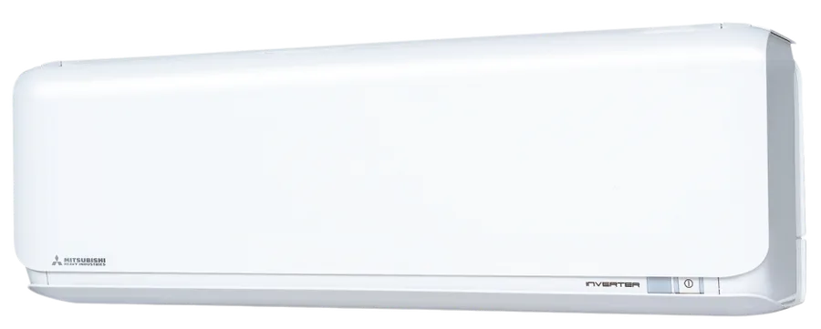 Mitsubishi Heavy Industries MHI ZSX-W 50, innedel
