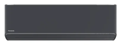 Panasonic HZ35ZKE grafitt, innedel