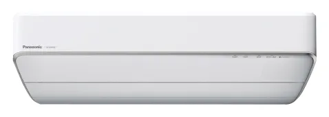 Panasonic LZ35TKE Retro Fit, innedel