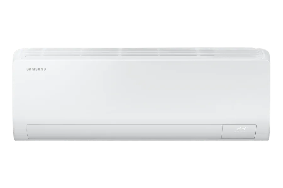 Samsung Nordic Airise S2 12, innedel