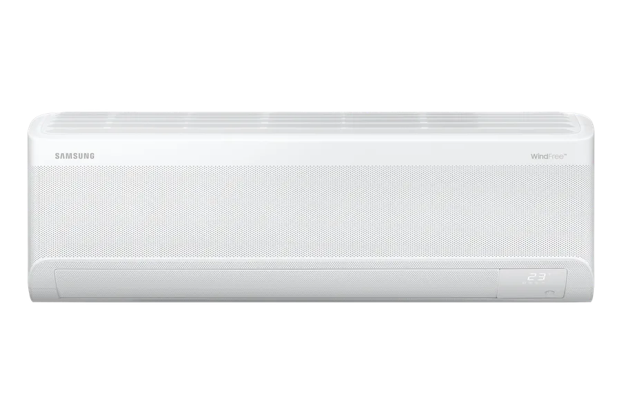 Samsung Nordic Geo S2 9, innedel