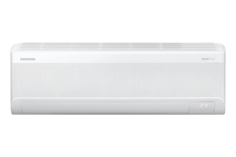Samsung Nordic WindFree Comfort, innedel