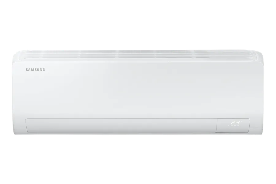 Samsung Nordic Airise Premium S2 9, innedel