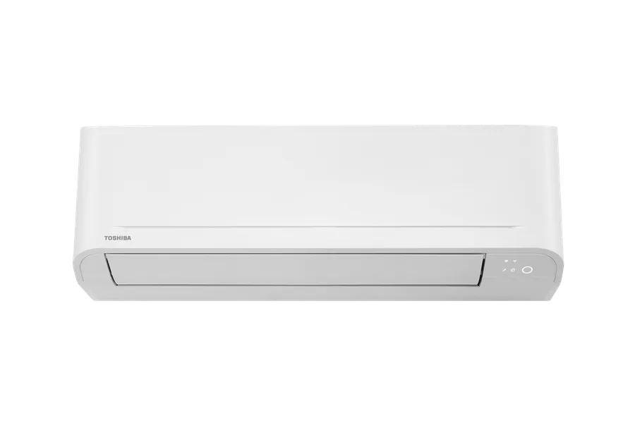 Toshiba Seiya Nordic 25 E2, innedel
